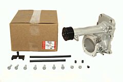 KIT - SUPERCHARGER