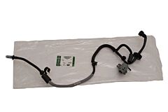 HOSE - VACUUM