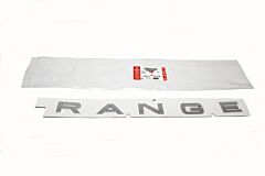 NAME PLATE - PLASTIC