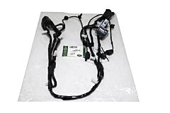 WIRING - BLIND SPOT MONITORING