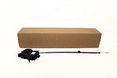 ACTUATOR - DOOR LATCH