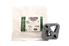 INSULATOR - RUBBER