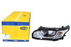 HEADLAMP AND FLASHER