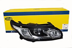 HEADLAMP AND FLASHER