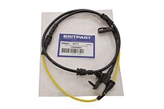 WIRE - BRAKE PAD WEAR WARNING
