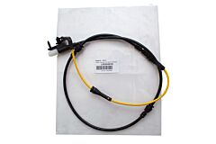 WIRE - BRAKE PAD WEAR WARNING