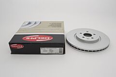DISC - BRAKE
