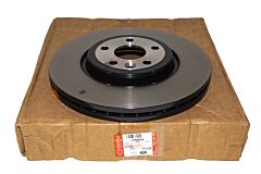 DISC - BRAKE