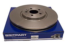 DISC - BRAKE