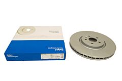 DISC - BRAKE