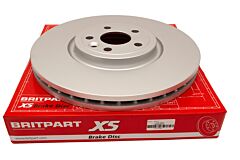 DISC - BRAKE