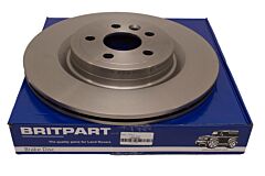 DISC - BRAKE