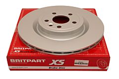 DISC - BRAKE