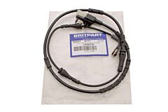 WIRE - BRAKE PAD WEAR WARNING