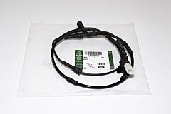 WIRE - BRAKE PAD WEAR WARNING
