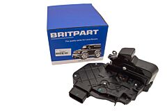 LATCH - REAR DOOR