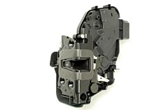 LATCH - DOOR FRONT - RH
