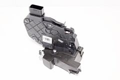 LATCH - DOOR - FRONT DOOR - LH