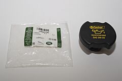 CAP - OIL FILLER