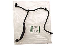HOSE - RADIATOR VENTILATION