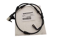 WIRE - BRAKE PAD WEAR WARNING