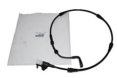 WIRE - BRAKE PAD WEAR WARNING