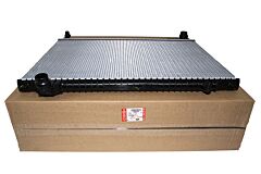 RADIATOR - MAIN