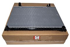RADIATOR - MAIN