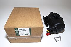 KIT - FUEL FILTER ELEMENT