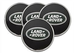 LR094547 - COVER-WHEEL - BAG OF 4