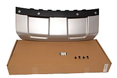 COVER - TOW HOOK