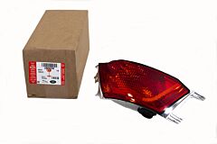 LAMP - FOG - REAR