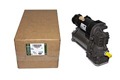 COMPRESSOR - SUSPENSION LEVELLING