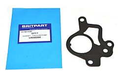 GASKET - VACUUM PUMP