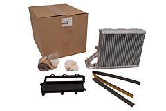 EVAPORATOR