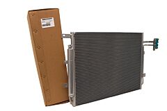 CONDENSER