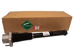 SHOCK ABSORBER - REAR