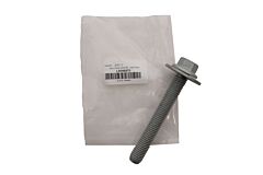BOLT AND WASHER - HEX HEAD
