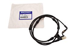 WIRE - BRAKE PAD WEAR WARNING