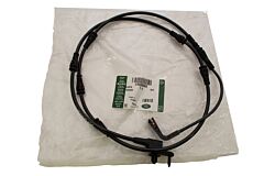 WIRE - BRAKE PAD WEAR WARNING