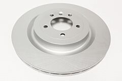 BRAKE DISC REAR