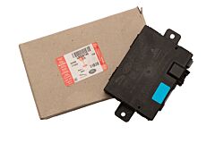 MODULE - PASSIVE START