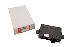 MODULE - PASSIVE START