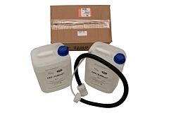 FLUID - DIESEL EXHAUST SYSTEM