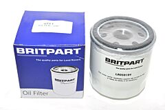 FILTER - OIL
