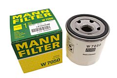 FILTER - OIL