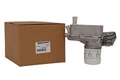 ADAPTOR - OIL FILTER