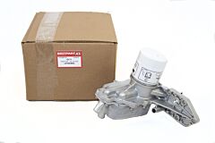 ADAPTOR - OIL FILTER