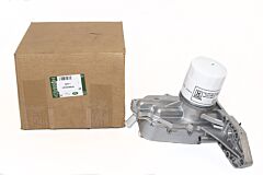 ADAPTOR - OIL FILTER