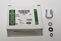 KIT - INJECTOR REFIT